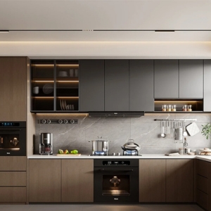 Thùng tủ/Nhôm tấm