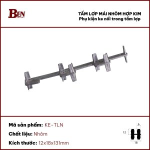 Ke nối trong tấm lợp